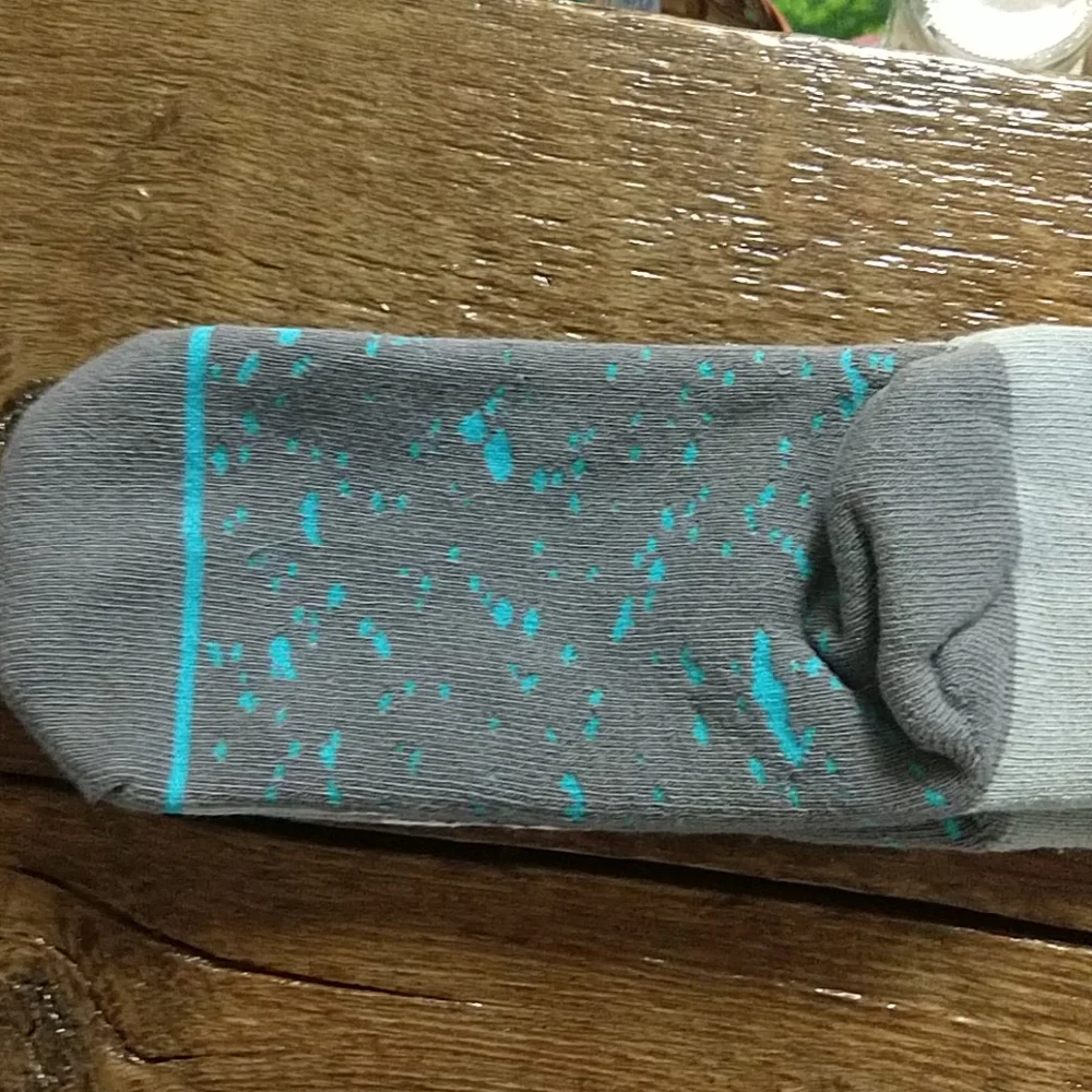Odd Sox Classic Fit Knit Future Quirky Socks Novelty Gift  NWT
